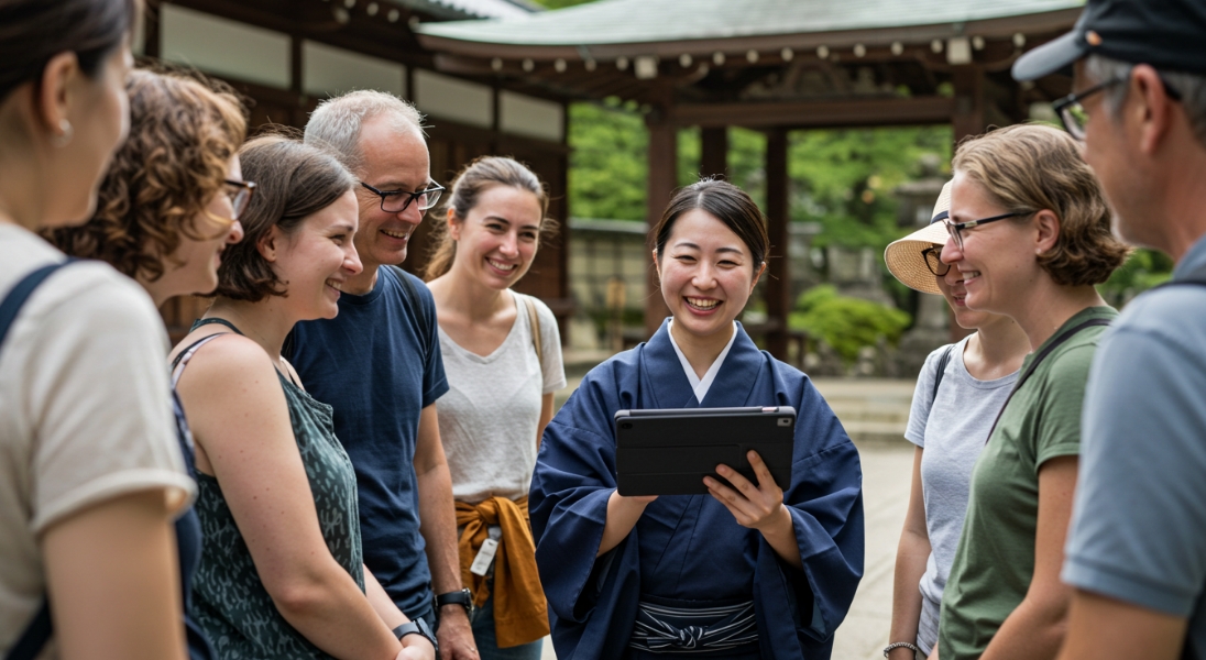 観光・ホテルイメージ