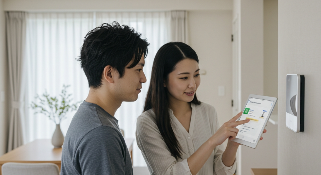 不動産イメージ