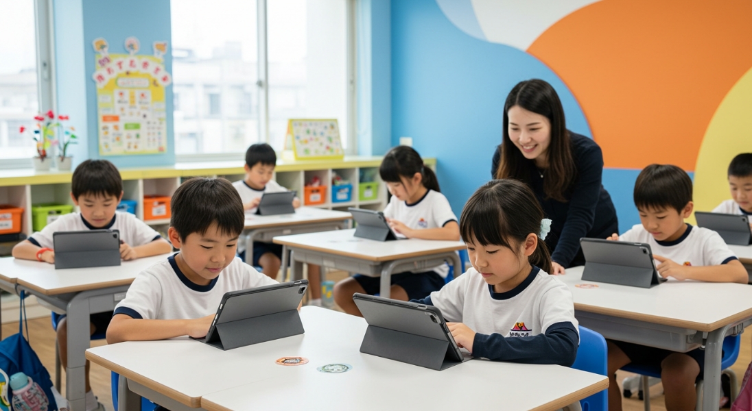 学習塾イメージ