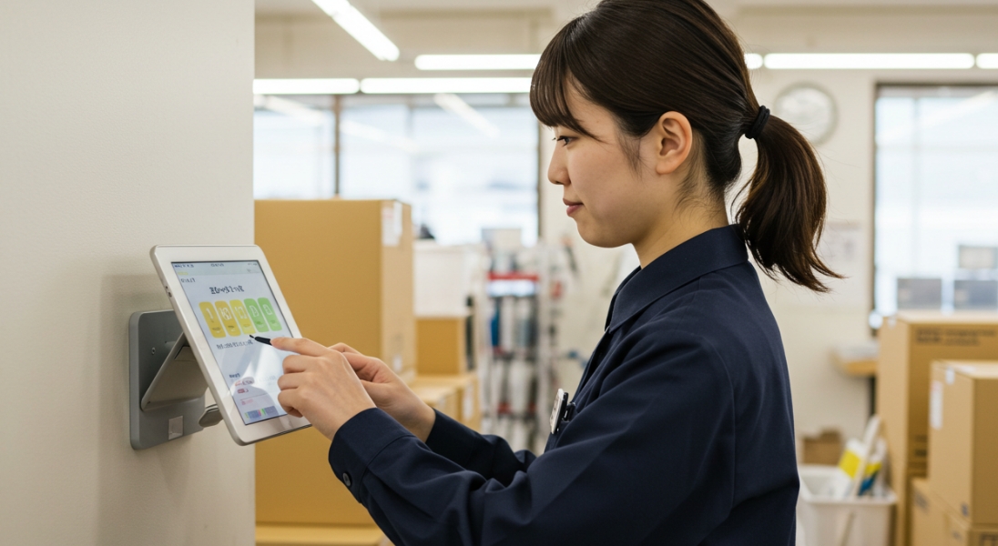 オフィスイメージ